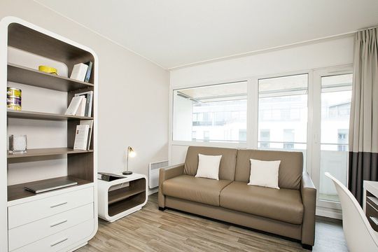 Les Estudines Montreuil Saint Mandé - MONTREUIL