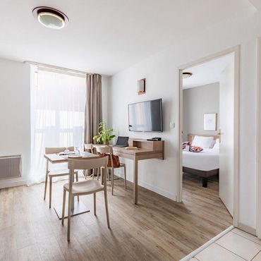 Appart'City Confort Le Mans Centre - LE MANS