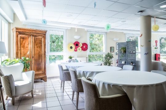 Emeis Residence Renouard - CLERMONT FERRAND