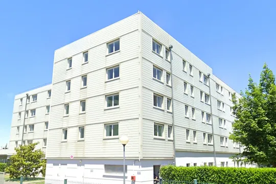 Nemea Appart'Hotel Toulouse Aéroport - TOULOUSE