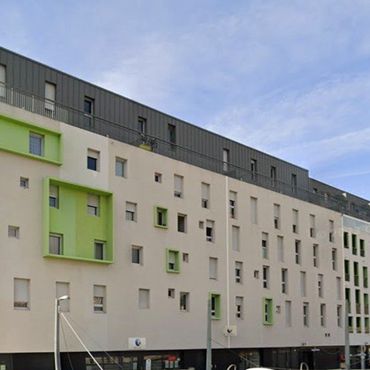 Odalys Campus Marseille Blancarde - MARSEILLE 5EME ARRONDISSEMENT