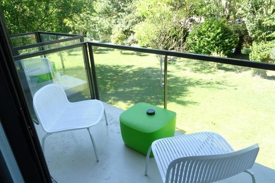 Sowell Domaine de la Petite Isle - L'ISLE SUR LA SORGUE