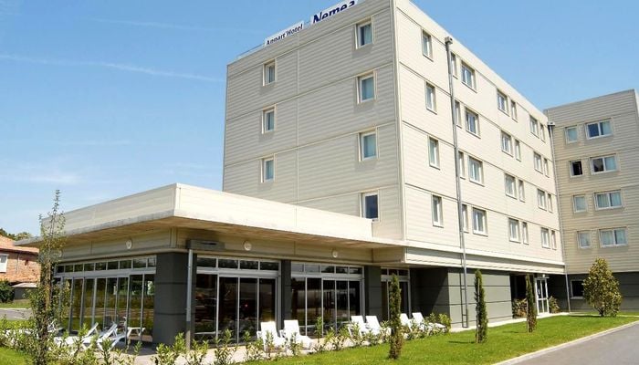 Nemea Appart'Hotel Toulouse Aéroport - TOULOUSE