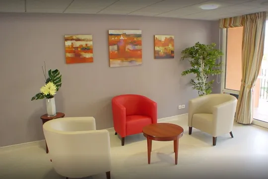 Emeis Residence Crampel - TOULOUSE