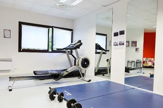 Twenty Campus Orléans - ORLEANS