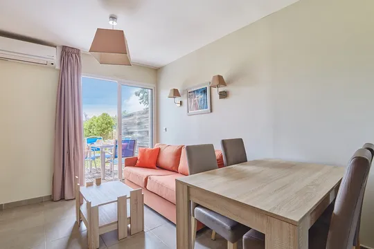 Odalys Vacances Côté Canal - SALLELES D'AUDE