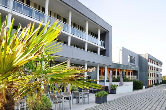 Golden Tulip Pornic Suites - PORNIC