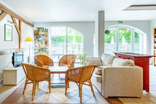 Pierre & Vacances Les Rives de l'Aure - SAINT LARY SOULAN