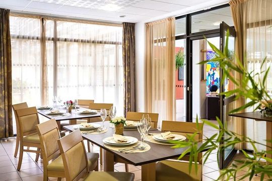 Domusvi Les Templitudes de Tarbes - TARBES