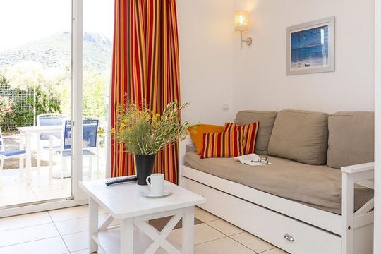 Odalys Les Villas de Belgodère - BELGODERE