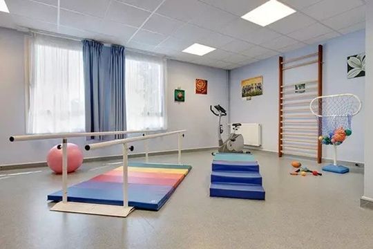 Colisee Residence de la Fontaine - BRAINE