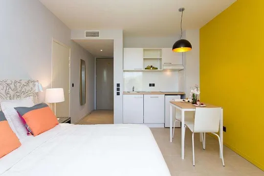 Adonis Le Domaine de Mai - MOUGINS