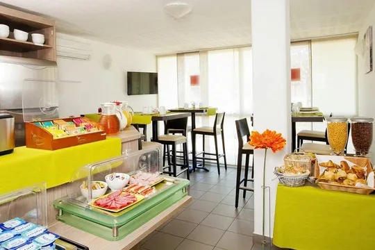 Sejours & Affaires Manosque Moulin Neuf - MANOSQUE
