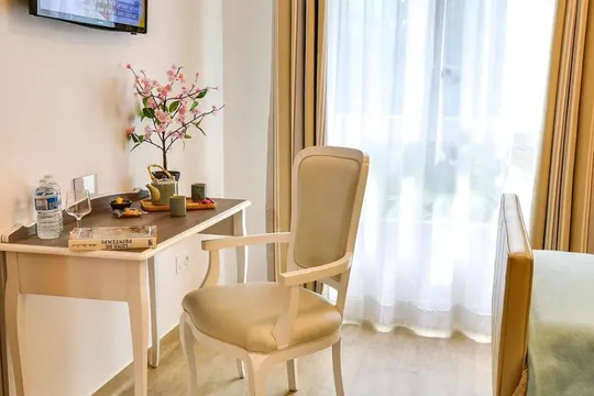 Domusvi Les Hautes Futaies - SOISY SUR SEINE