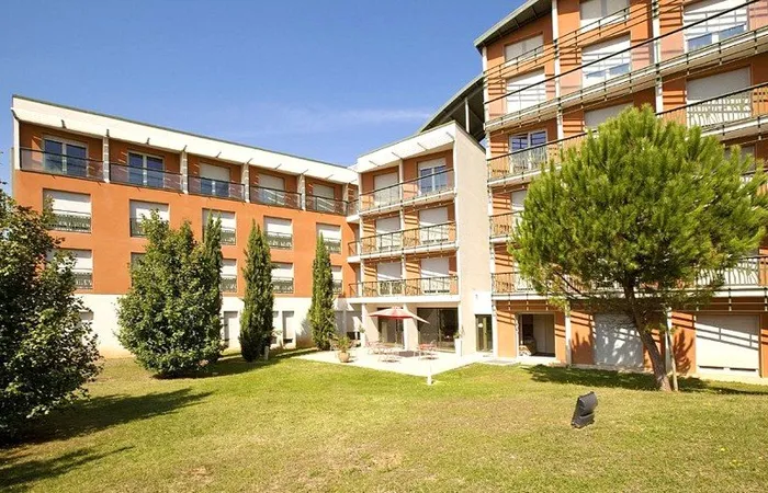Cerise Appart'Hotel Valence - VALENCE