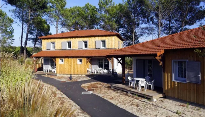 Nemea Le Domaine des Dunes - MIMIZAN