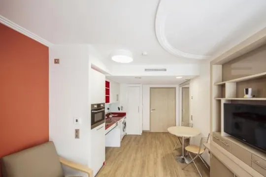 Villa Sully Grenoble - GRENOBLE