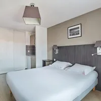 Odalys City Appart'hôtel Le Dôme - MARSEILLE 4EME ARRONDISSEMENT