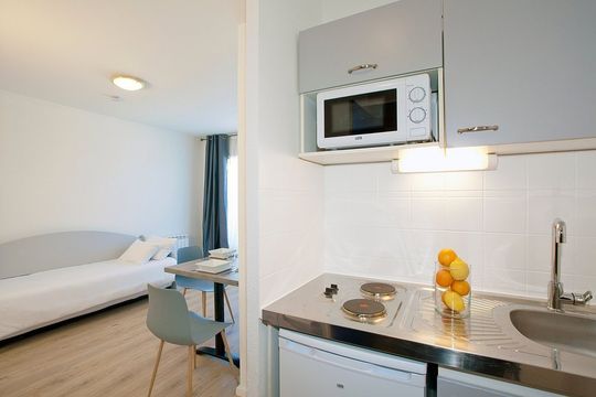 Cerise Appart'Hotel Lannion - LANNION
