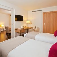 City Residence Paris CDG Airport - ROISSY EN FRANCE