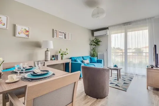 Les Girandières Perpignan - PERPIGNAN