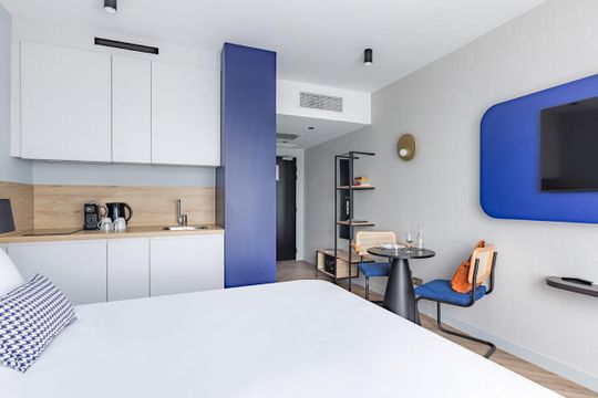 Appart'City Collection Paris CDG Airport - ROISSY EN FRANCE