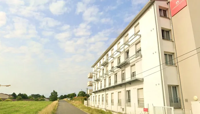 Appart'City Confort Toulouse Aeroport 2 - CORNEBARRIEU