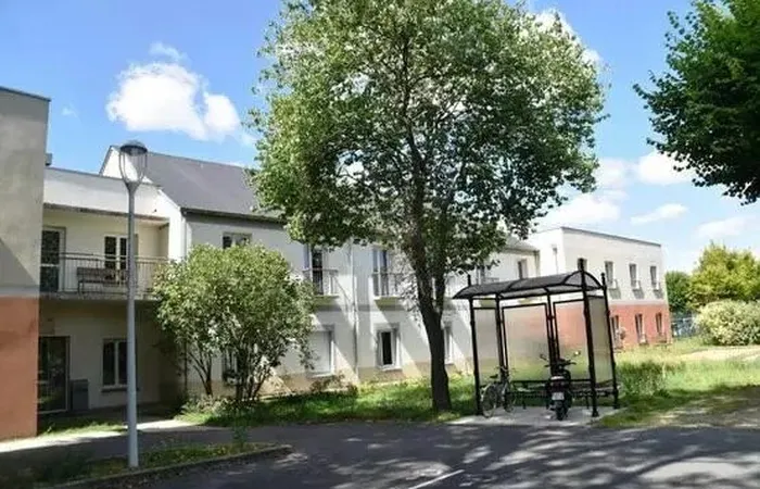 Hostellerie du Château - LORCY