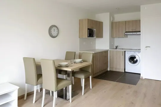 Ovelia Les balcons d'Annecy - SEYNOD
