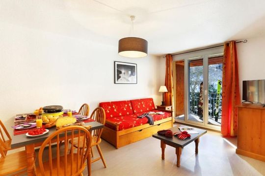 Goélia Les Grands Ax - AX LES THERMES