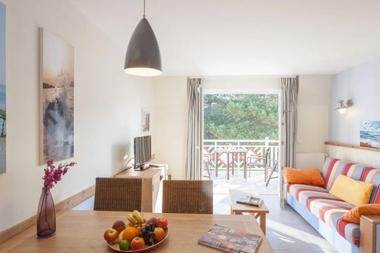 Pierre & Vacances Village Belle Dune - FORT MAHON PLAGE