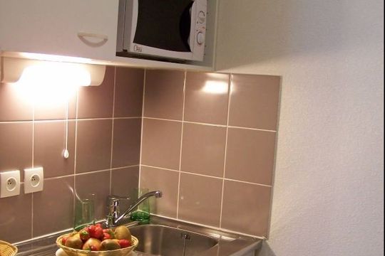 Cardinal Campus Palladium Paris - MONTREUIL