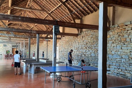 Belambra Clubs Les Portes de Dordogne - ALVIGNAC