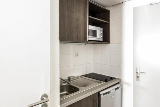 Adagio Aparthotel Access Orléans - ORLEANS