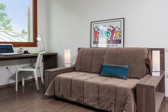 Study'O Bordeaux Garonne - BORDEAUX