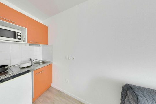 Les Estudines Paris Rosny - ROSNY SOUS BOIS