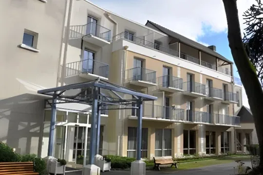 Residence Eleade Loudeac - LOUDEAC