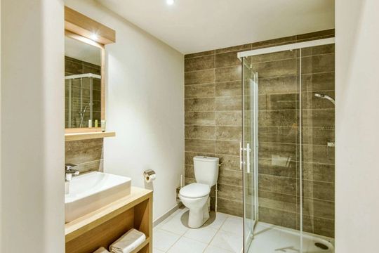 Adagio Access Saint-Nazaire - SAINT NAZAIRE