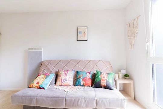 UXCO Student Lucien Jonas - AULNOY LEZ VALENCIENNES