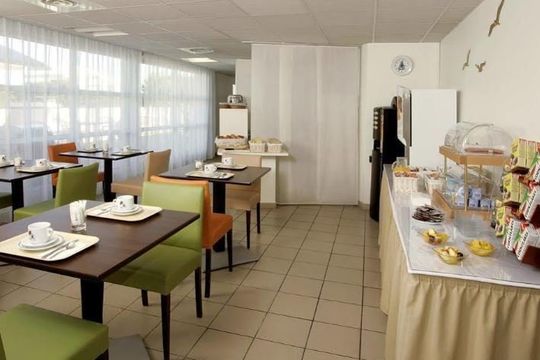 Appart'City Classic Antibes - ANTIBES