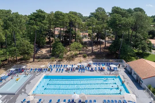 Belambra Clubs "Les Mathes" - LES MATHES