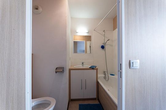Studélites Résidence Prytanée - MARSEILLE 5EME ARRONDISSEMENT