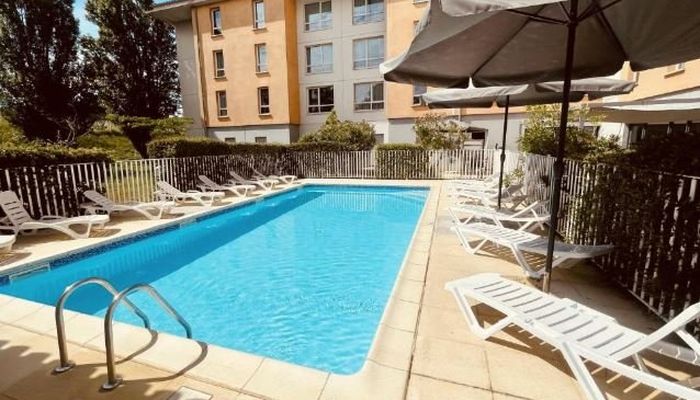 Comfort Aparthotel Carcassonne - CARCASSONNE