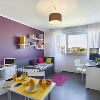 Nemea Appart'Etud Caen Beaumois - CAEN
