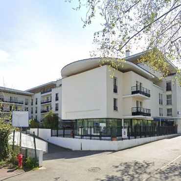 Residis Port Marly Paris Ouest - LE PORT MARLY
