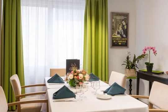 Korian Residence L'Impérial - COLOMBES