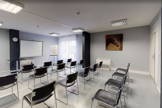 Elithea Alezan Hôtel & Résidence - TOULOUSE