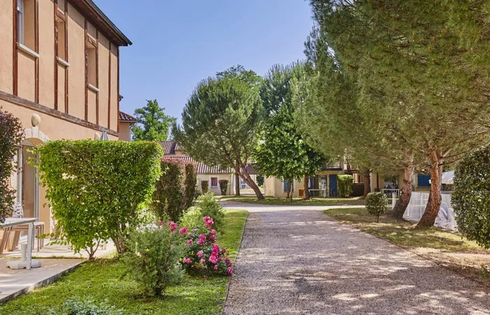 Odalys Le Hameau du Moulin - MONTIGNAC