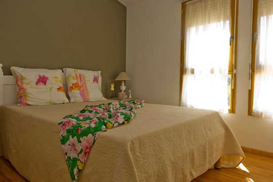Goelia - Le Domaine du Moulin Blanc - BEAUMETTES
