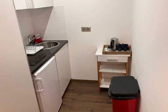 Le Green des Impressionnistes - ENNERY